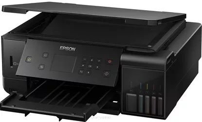EcoTank L7160