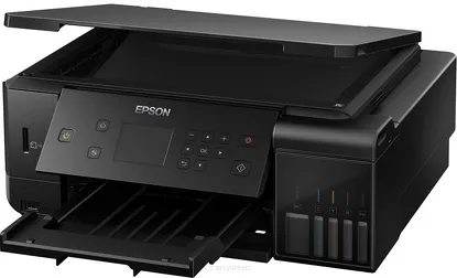 EcoTank L7160