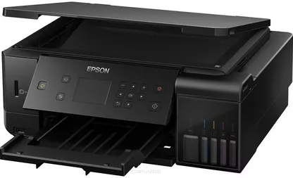 EcoTank L7160