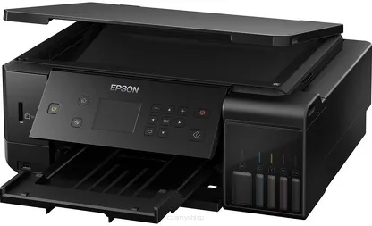 EcoTank L7160