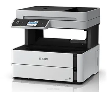 EcoTank M3170