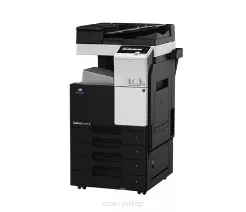 Bizhub C287