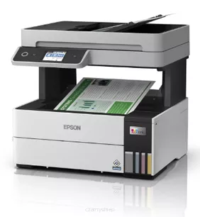 EcoTank L6490