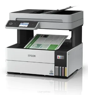 EcoTank L6490