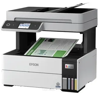 EcoTank ET-5160
