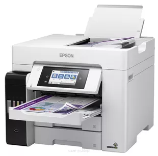 EcoTank ET-5880