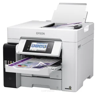 EcoTank ET-5880
