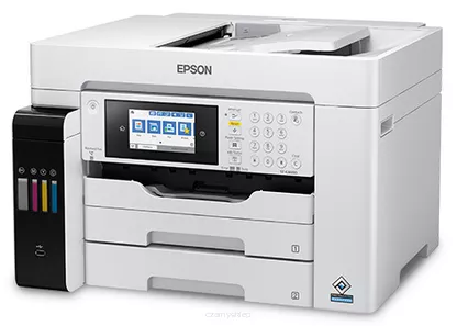 EcoTank ST-C8000