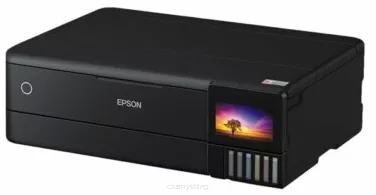 EcoTank ET-8550