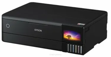 EcoTank ET-8550