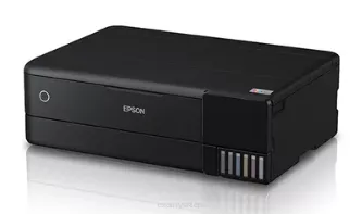 EcoTank L8180