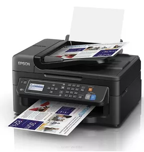 WorkForce WF-2630