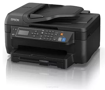 WorkForce WF-2750