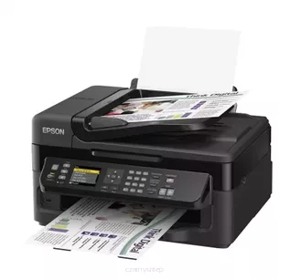 WorkForce WF-2530