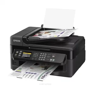 WorkForce WF-2540