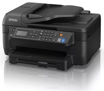 WorkForce WF-2650