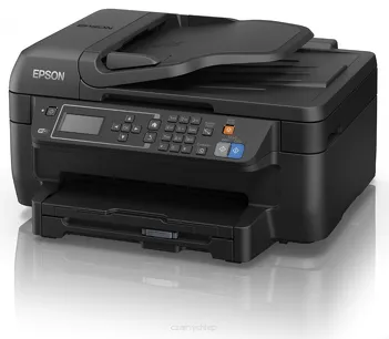 WorkForce WF-2650