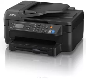 WorkForce WF-2750