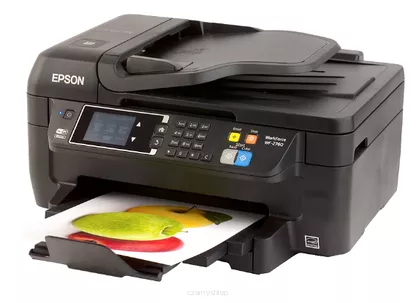 WorkForce WF-2760