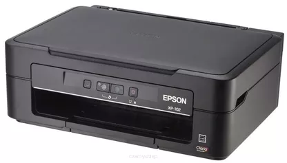 Expression Home XP-102