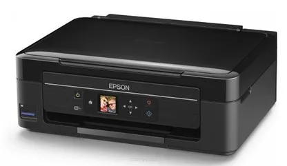 Expression Home XP-322
