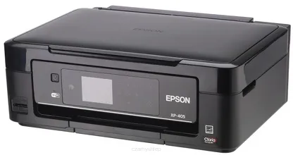 Expression Home XP-412