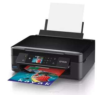 Expression Home XP-420