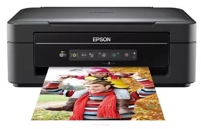 Expression Home XP-205