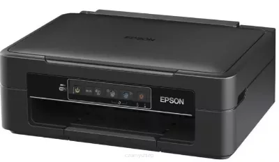 Expression Home XP-225