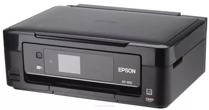 Expression Home XP-412