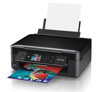 Expression Home XP-420