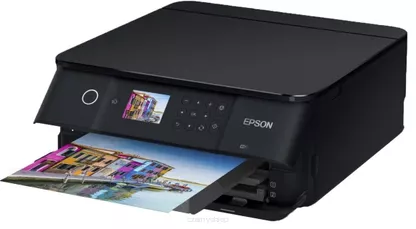 Expression Premium XP-6000