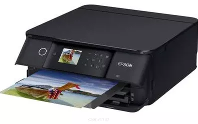 Expression Premium XP-6100