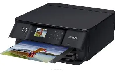 Expression Premium XP-6000