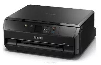 Expression Premium XP-510