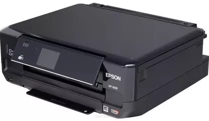 Expression Premium XP-600