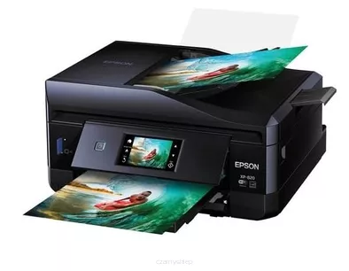 Expression Premium XP-820