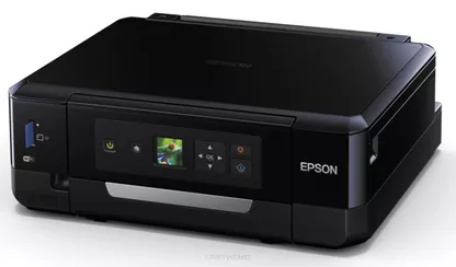 Expression Premium XP-520