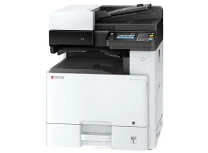 EcoSys M8130 CIND