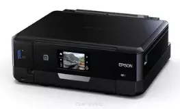 Expression Premium XP-720