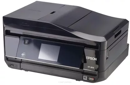 Expression Premium XP-800