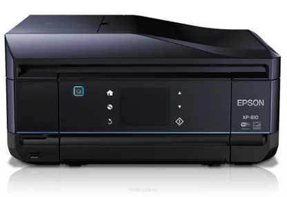 Expression Premium XP-810