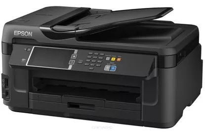 WorkForce WF-7610