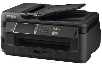 WorkForce WF-7610