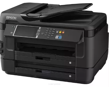 WorkForce WF-7620
