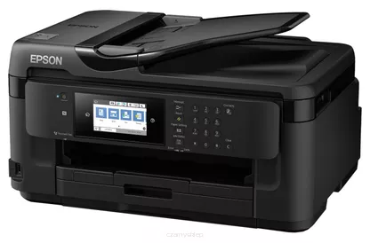 WorkForce WF-7710