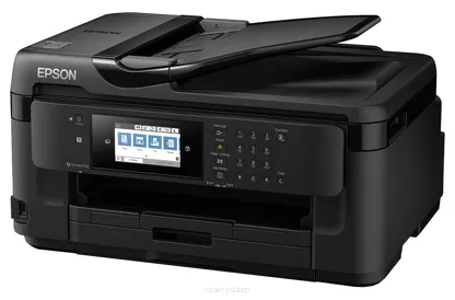 WorkForce WF-7710