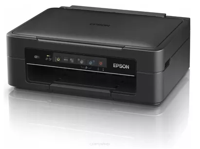 Expression Home XP-255