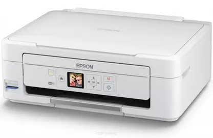 Expression Home XP-335