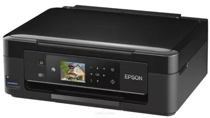 Expression Home XP-342